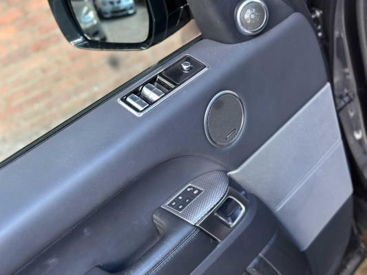 Land Rover Range Rover Sport 3.0 SDV6 Autobiography Dynamic FACELIFT 306pk 2018, K-307-JN
