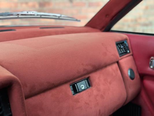 Ferrari 412 GT 5.0 V12 340pk 1990, K-788-PV