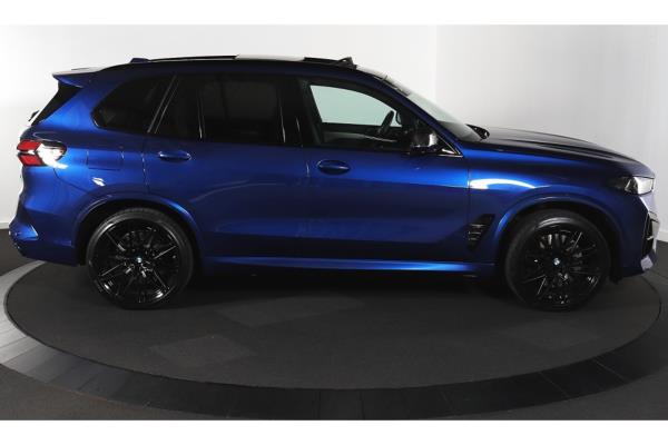 BMW X5 M Competition 625pk 2024, HPG-80-K