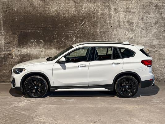 BMW X1 sDrive20i Business Edition Plus 178pk 2022 (Origineel-NL), P-914-LJ