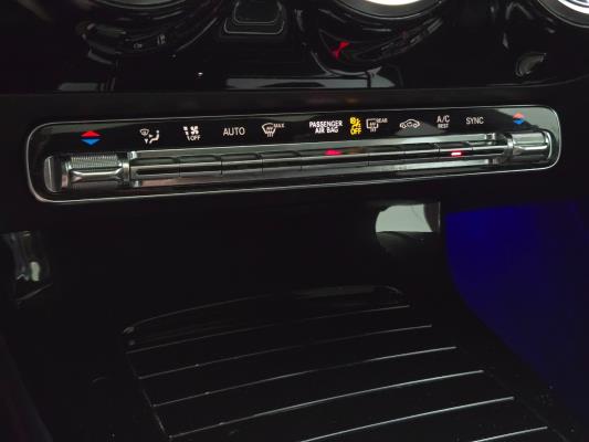 Mercedes-Benz CLA180 Shooting Brake Business Solution AMG 136pk 2020 (Origineel-NL) CLA-Klasse, J-844-DK