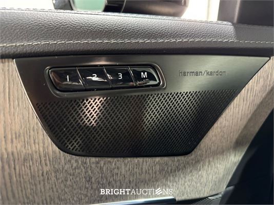 Volvo XC90 T8 Ultimate Bright Recharge Plug-in Hybrid AWD 455pk 2023, NBX-54-R