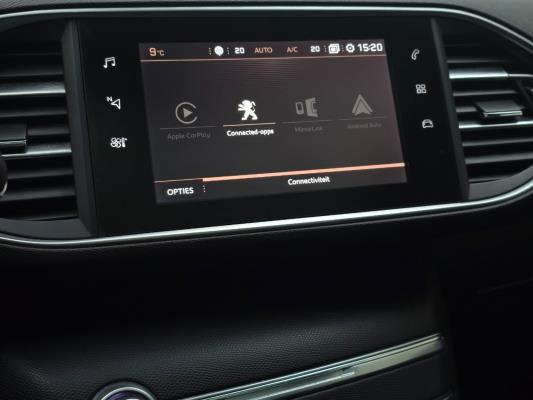 Peugeot 308 SW Blue Lease Premium 1.6 BlueHDI 120pk 2018 (Origineel-NL), TH-353-K