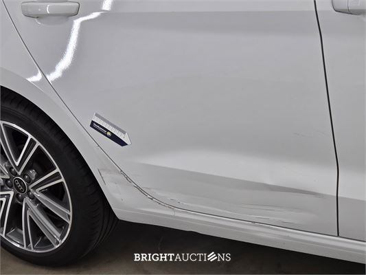 Audi A1 Sportback 30 Advanced edition TFSI 110pk 2024, GBH-38-Z