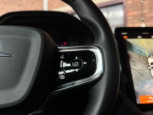 Polestar 2 Long Range Dual Motor Launch Edition 78kWh 408pk 2020 (Origineel-NL+1e eigenaar), J-090-TX