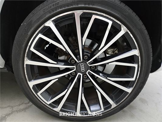 Audi Q2 CoD Design Pro Line Plus 1.4 TFSI 150pk 2017, N-806-PP