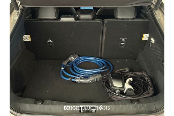 Ford Mustang Extended AWD 98 kWh 2021 (Origineel-NL), L-825-PD