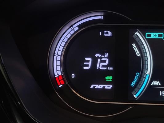 Kia Niro e- DynamicPlusLine 64 kWh 204pk 2021 (Origineel-NL), L-781-DV
