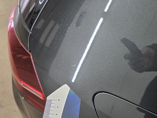 Volkswagen Golf GTE 1.4 TSI 150pk 2016 (Origineel-NL), ND-044-P