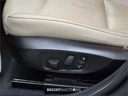 BMW X1 xDrive20d High Executive 184pk 2015, ZN-485-B