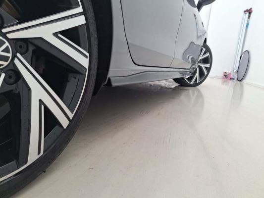 Volkswagen Golf Variant eTSI R-Line Business 1.5 DSG 150pk 2021 (Origineel-NL), L-846-ZF