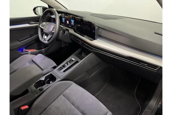 Volkswagen Golf Life Business 2.0 TDI 115pk 2021 (Origineel-NL), N-347-JR