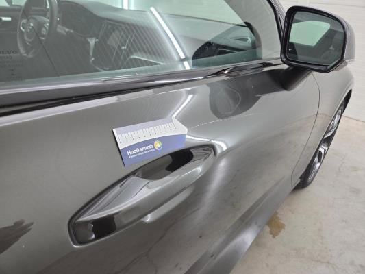 Volvo V60 T6 Recharge R-Design 2.0 AWD 398pk 2022 (Origineel-NL), P-467-DX