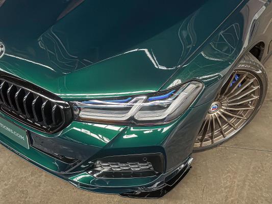 Alpina B5 GT Touring 4.4 V8 196/250 634pk Limited Edition 2024 (Fabrieksgarantie) - 4.750 KM