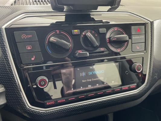 Volkswagen Up! BMT take up! 1.0 60pk 2020, P-634-BH