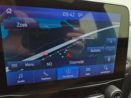 Ford Puma 1.0 EcoBoost Hybrid Titanium X 125 pk 2022, R-561-KD