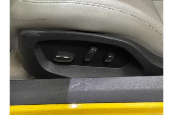 Chevrolet Corvette Stingray 6.2 466pk 2016, HFD-14-X