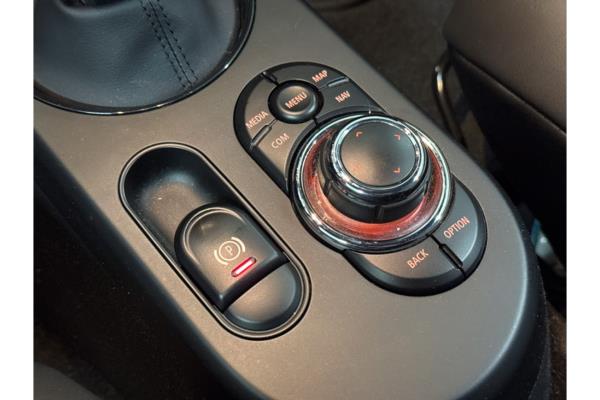 MINI Mini Classic 33 kWh 2022 (Origineel-NL), P-348-ZV