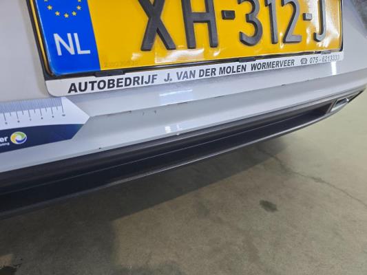 Volkswagen Polo Highline 1.0 TSI 116pk 2019 (Origineel-NL), XH-312-J