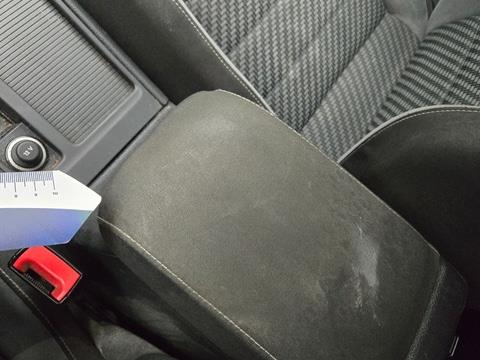 Volkswagen Golf Highline Business R 1.5 TSI 150pk 2019 (Origineel-NL), XG-637-X