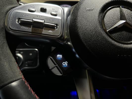 Mercedes-Benz A35 AMG 4Matic Premium 306pk 2021 A-Klasse, GPV-07-H