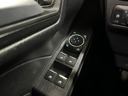 Ford Kuga 2.5 PHEV ST-Line 152pk 2021(Origineel-NL), L-467-SX