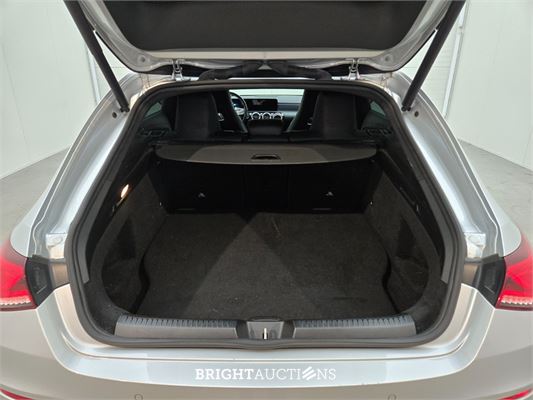 Mercedes-Benz CLA250 Shooting Brake e Business Solution AMG Limited 262pk 2022 (Origineel-NL) CLA-Klasse, P-848-DB
