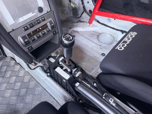 Porsche 911 Carrera 3.6 997 325hp 2005 -TRACK TOY-, 55-SGD-4 Youngtimer
