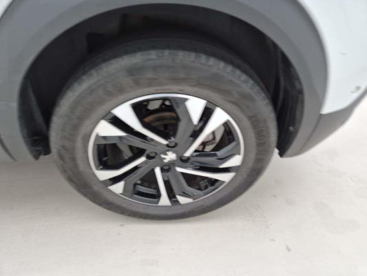 Peugeot 2008 Pt Gt 1.2 131pk 2022 (Origineel-NL), P-369-VX