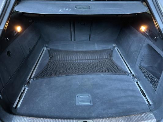 Audi RS6 Avant 4.0 TFSI Quattro Pro Line Plus 560pk 2014, NL-031-S