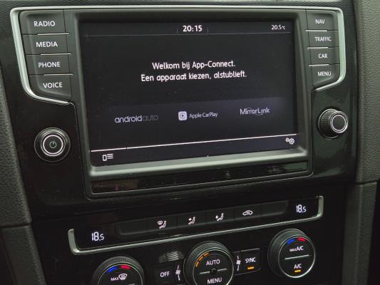 Volkswagen Golf GTE 1.4 TSI 150pk 2015 (Origineel-NL), HS-537-X