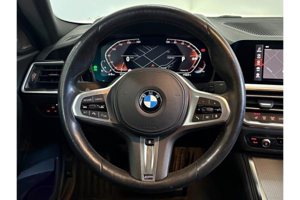 BMW 2 Serie 220 i High Executive 183pk 2022 (Origineel-NL), P-376-HX