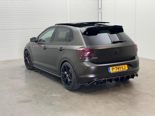 Volkswagen Polo GTI 2.0 TSI 200pk 2018, P-741-LJ