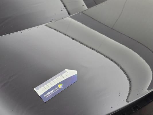 Mercedes-Benz C 200 Premium Plus Pack 4MATIC 184pk 2019 C-klasse, H-677-XN