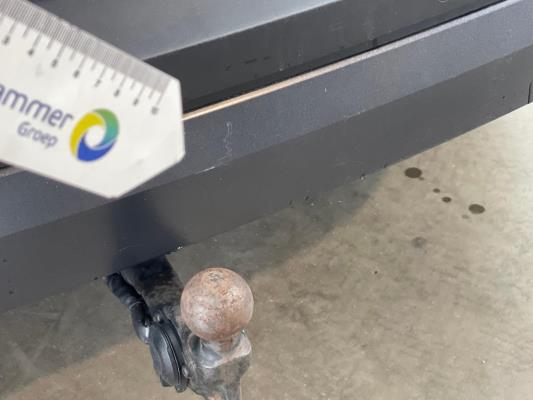 Skoda Karoq Business Edition 1.0 TSI 116pk 2020 (Origineel-NL), H-690-HD