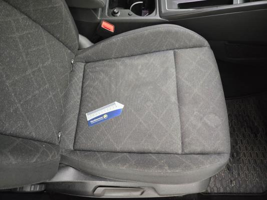 Volkswagen Golf 2.0 TDI 150pk 2020, P-979-DV