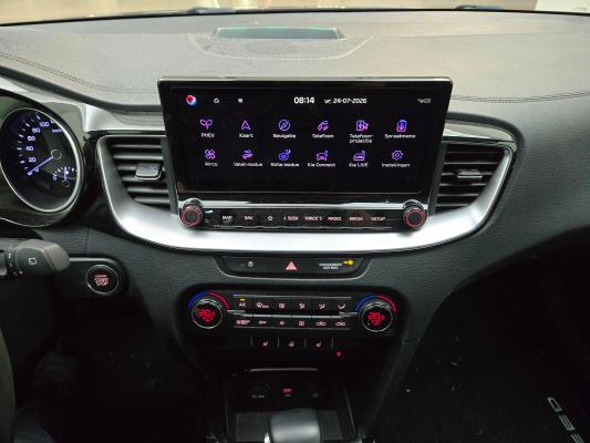 Kia Ceed Sportswagon PHEV DynamicPlusLine 1.6 GDi 165pk 2022 (Origineel-NL), N-805-XF