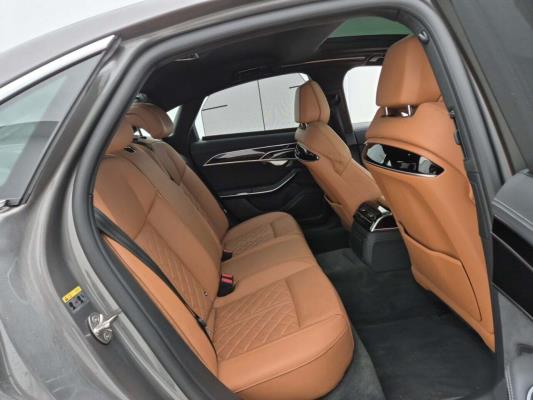 Audi A8 60 E TFSI Quattro 476pk 2023 (Origineel-NL), S-092-LX