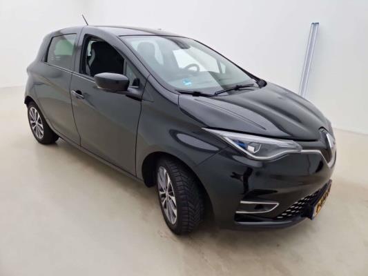Renault Zoe R135 Intens 52 136pk 2022 (Origineel-NL), P-876-KV