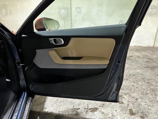 Polestar 2 Long Range Dual Motor Launch Edition 78kWh 408pk (Origineel-NL + 1e Eigenaar), K-532-PJ