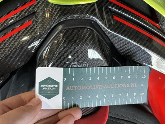 Ducati Streetfighter V4 Lamborghini 1103cc 208pk 2023

