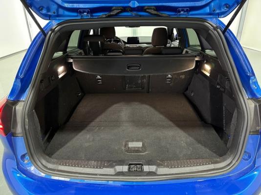 Ford FOCUS Wagon Hybrid ST Line Style 1.0 EcoBoost 125pk 2023 (Origineel-NL), X-936-DR