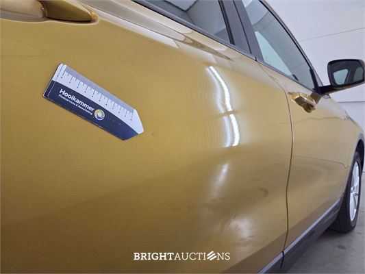 BMW X2 sDrive20i High Executive 192pk 2018, T-895-GP