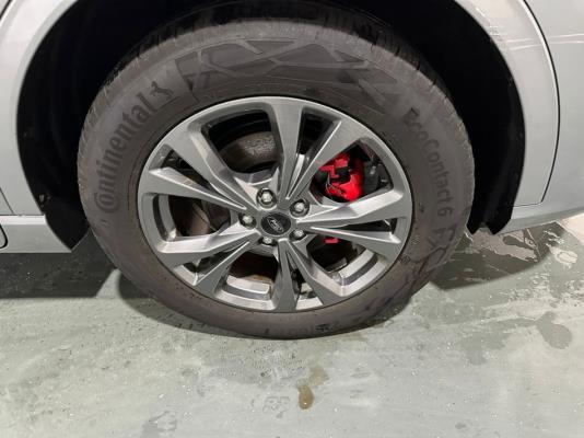 Ford Kuga PHEV ST-Line 2.5 261pk 2021 (Origineel-NL), L-467-SX