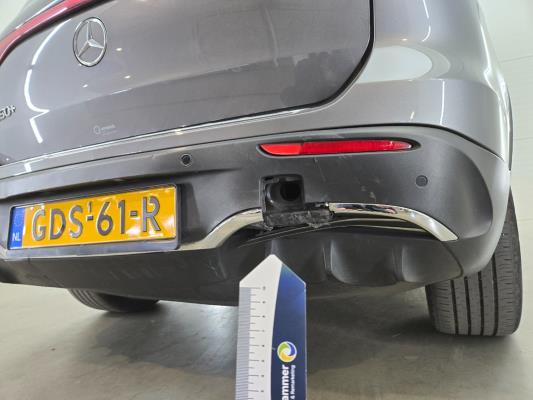Mercedes-Benz EQB 250 Business Edition 7p 71 kWh 190pk 2024 (Origineel-NL) EQB-Klasse, GDS-61-R