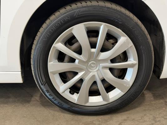 Opel Corsa e Edition 50 kWh 136pk 2020, K-367-DZ