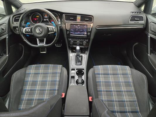 Volkswagen Golf GTE 1.4 TSI 150pk 2015 (Origineel-NL), HS-537-X