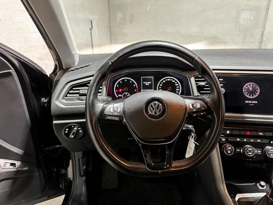 Volkswagen T-Roc 1.0 TSI Style Business 116pk 2020 (Origineel-NL), H-006-NL

