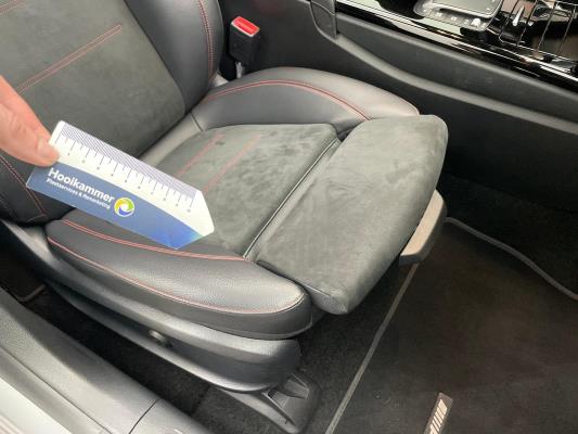 Mercedes-Benz CLA 180 Shooting Brake Business Solution AMG 136pk 2022 (Origineel-NL) CLA-Klasse, N-303-VJ