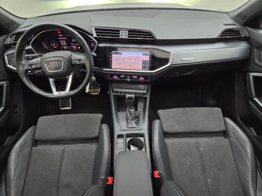 Audi Q3 Sportback 35 TFSI Pro Line S 150 pk 2020, Z-639-FX